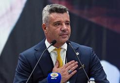 Sadettin Saran transfer yanıtı! 'Konu bugün boks'