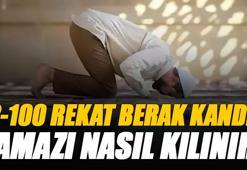 2026 Berat Gecesi Namazı: Berat Kandili namazı nasıl kılınır, kaç rekattır ve nasıl niyet edilir? Kandil namazında okunacak dualar, 12-100 rekatlık namaz, sureler Diyanet