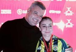 Sadettin Saran: Dünyada bizim kadar olimpiyatlara sporcu veren spor kulübü yok