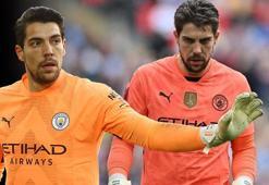 Fenerbahçe’nin UEFA Avrupa Ligi’ndeki rakibi Nottingham Forest, Manchester City’den Stefan Ortega’yı transfer etti