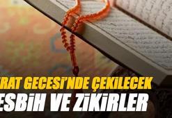 2026 Berat Gecesi Zikirleri: Berat Kandilinde Hangi Zikirler Çekilmeli? Berat Gecesinde çekilecek tesbihlerin sayısı ve sırası nedir, yapılacak en güzel dua ve zikirler hangileridir?