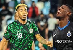 Galatasaray peşindeydi! Raphael Onyedika'ya bir talip daha çıktı