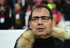 Gençlerbirliği teknik direktörü Metin Diyadin: 'Müthiş mücadele gösterdik'