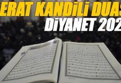 Berat Kandili Duası Diyanet 2026: Kandil gecesinde okunacak duanın Arapça yazılışı, Türkçe okunuşu ve anlamı 📿