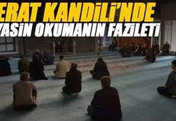 Berat Kandilinde Yasin Okumak - Üç Yasin nasıl okunur, Berat gecesinde hangi dualar ve niyetler edilir?