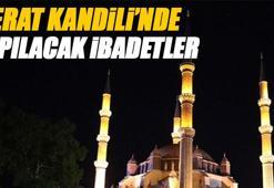 Berat Günü Hangi İbadetler Yapılır? | Berat kandilinde ve gecesinde yapılacak ibadetler, okunacak dualar, sureler ve faziletleri
