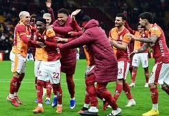 Yaser Asprilla: Galatasaray'ı küçüklüğümden beri takip ediyorum