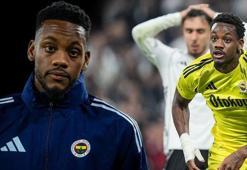 Fenerbahçe’de Jhon Duran bilmecesi! Juventus’tan sonra Zenit devreye girdi