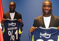 Fenerbahçe transferi duyurdu! Sidiki Cherif imzayı attı