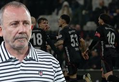 Beşiktaş'tan transferde ters köşe! Orta sahaya sürpriz aday
