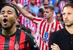 Fenerbahçe’de Sörloth ve Nkunku bombası!