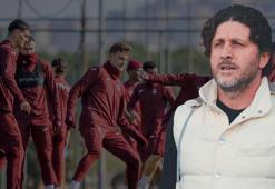 Trabzonspor transferde kritik haftaya girdi!