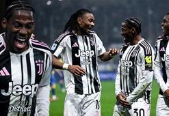 (ÖZET) Juventus deplasmanda gol oldu yağdı! 3 puanı 4 golle aldı | Parma - Juventus maç sonucu: 1-4