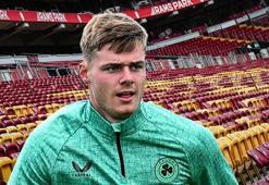 Galatasaray'dan ara transferde son gün sürprizi! Hedef, İrlandalı golcü