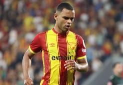 Göztepe'nin yıldızına Fransız devi talip oldu!