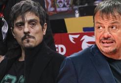 Ergin Ataman'dan reste rest! Panathinaikos Başkanı çıldırdı, ipler iyice koptu