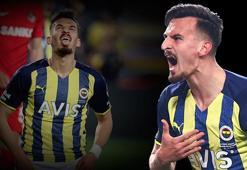 Nereden nereye... Eski Fenerbahçeli Mergim Berisha, 2. Lig'e transfer oldu
