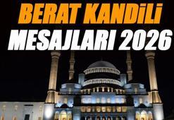 RESİMLİ BERAT KANDİLİ MESAJLARI 2026: Eşe, aileye, akrabaya, dosta gönderilecek en güzel yazılı ve resimli en anlamlı, duygulu hayırlı kandiller mesajları 🤲 (Whattsapp, Instagram ve Facebook)