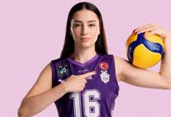 Zeren Spor'da Saliha Şahin şoku