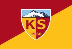 Kayserispor'da seçim kararı!
