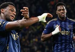 Fenerbahçe'nin yıldızı İstanbul'dan ayrıldı, transfer oluyor! 'Bonservisi 35 milyon euro'