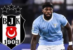 Beşiktaş'tan Nuno Tavares'e yeni teklif! Gelmek istediğini açıkladı