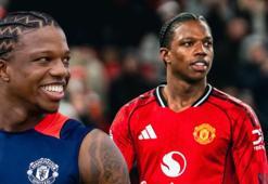 Malacia İstanbul yolundan döndü! Transfer iptal oldu