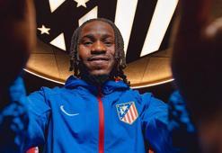 Atletico Madrid, Ademola Lookman'ı kadrosuna kattı