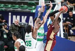Trabzonspor deplasmanda Bursaspor'u mağlup etti