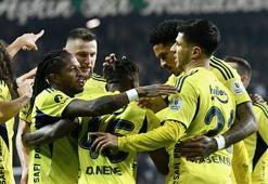Fenerbahçe'den 20 yıl sonra bir ilk