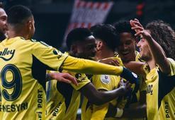 Fenerbahçe'den 20 yıl sonra bir ilk