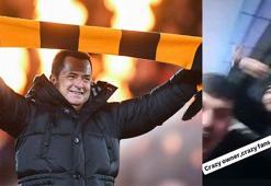 Hull City Başkanı Acun Ilıcalı'dan taraftara jest! Maç esnasında görüntülü aradı