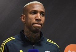 Anderson Talisca: İyi bir performans ortaya koyduk