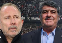 Beşiktaş'tan forvete dev transfer! Serdal Adalı kesenin ağzını açtı