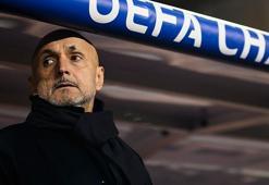 Spalletti'den Osimhen ve Icardi açıklaması: İstemiyoruz