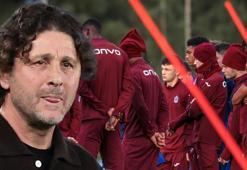 Trabzonspor transferde yerliye döndü! İlk aday belli oldu