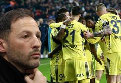 'Bırakın etkiyi topu görmesi mümkün değil' Kocaelispor-Fenerbahçe maçını spor yazarları yorumladı