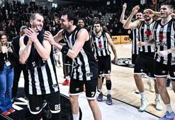 Beşiktaş GAİN'in rakibi Türk Telekom