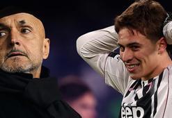 Juventus'ta Kenan Yıldız şoku! Galatasaray maçı öncesi deprem, detaylar ortaya çıktı