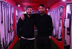 Tolga Ciğerci'den şaşırtan imza: 3. Lig'e transfer oldu