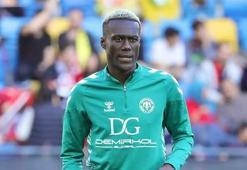 Bahis ve şike soruşturmasında tutuklanan Ndao'nun eşi: Çok üzgün ama en yakın zamanda geleceğine inanıyor