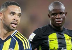 Fenerbahçe'de Kante transferi iptal oldu! Fenerbahçe'den resmi Kante açıklaması