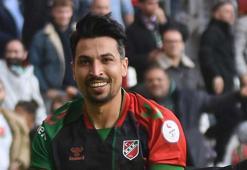 Karşıyaka'da Hamza Küçükköylü elde kaldı