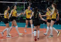 Liderlik aşkına! VakıfBank evinde Scanddici’yi ağırlıyor