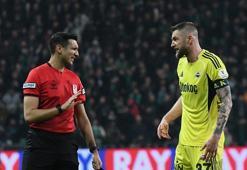 Kocaelispor'dan tepki: Skriniar da hakem de men edilmeli