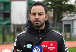 Selçuk İnan'dan hakem isyanı: Utanç verici