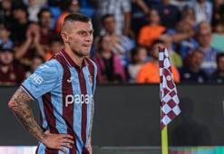 Trabzonspor'da Zubkov şoku! Fenerbahçe maçında yok
