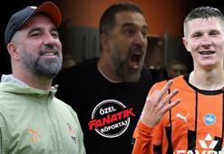 ÖZEL | Arda Turan'ın öğrencisinden çarpıcı itiraf: Hiç de kolay değil! | Artem Bondarenko Türkiye'den gelen teklifi açıkladı