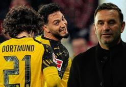 Çalışmalar başladı! Galatasaray'ın yeni yıldızı Borussia Dortmund'dan