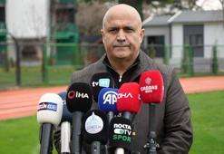 Kocaelispor Başkanı Recep Durul, Skriniar için Pascal Nouma örneğini verdi